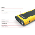 CARKU multifunction 13000mAh battery booster car jump starter as emergency tool for petrol and diesel car